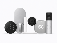 Apple har slagit sig ihop med LG och Schindler Electronics för att lansera en rad nya IoT-enheter