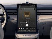 Musikstreaming direkt i förarhytten: Volvo lanserar ” Apple Music” i över 2 miljoner bilar via en OTA-uppdatering