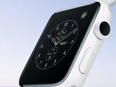 Apple Watch Series 2 till och med Series 5 fanns redan med keramikhöljen.