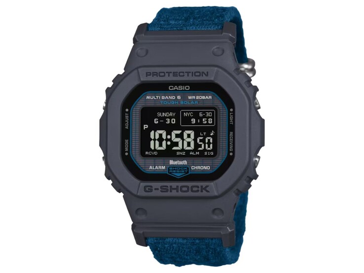 Klockan Casio G-Shock GWBX5600CBG-2