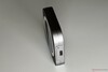 Corsair EX400S USB-C-port