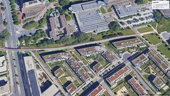 GNSS-test: en vändpunkt