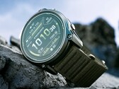 Garmin Enduro 4 väntas utmärka sig med särskilt lång batteritid.