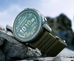 Garmin Enduro 4 väntas utmärka sig med särskilt lång batteritid.