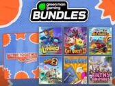 Paketet Better Together Co-Op Bundle.