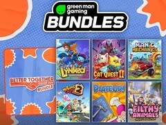 Paketet Better Together Co-Op Bundle.