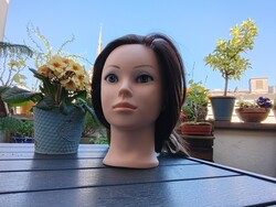 Bild från främre kameran