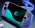 Den senaste Proton-CachyOS 11 är fortfarande ett pågående arbete. På bilden: Legion Go S med CachyOS-tapet (redigerad).