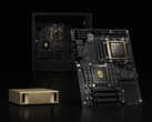 N1X kommer att vara Nvidias nästa konsumentklassade CPU som DGX Spark på bilden här (bildkälla: Nvidia)