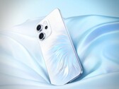 Efterföljaren till Oppo Reno 14 Pro på bilden här kommer också att ha en "Max" toppmodell. (Bildkälla: Oppo)