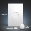 Philips Hue Smart Button. (Bildkälla: Philips Hue)