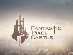 Project Ghost lutar sig starkt på roguelite-element genom sina Blue Zones. (Bildkälla: fantasticpixelcastle.com)