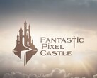 Project Ghost lutar sig starkt på roguelite-element genom sina Blue Zones. (Bildkälla: fantasticpixelcastle.com)