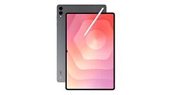 Samsung Galaxy Tab S11 Ultra kan vara tunnare än vad som tidigare förväntats (Bildkälla: Evan Blass, redigerad)