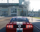 En skärmdump från The Crews återupplivningsprojekt "The Crew Unlimited" (bildkälla: whammy4 YT)