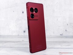 Sony håller tydligen redan på att utveckla efterföljaren till den här visade Xperia 1 VIII.