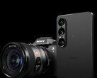 Sonys Xperia smartphone-verksamhet är tydligen inte lönsam i vissa regioner (Bildkälla: Sony)