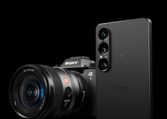 Sonys Xperia smartphone-verksamhet är tydligen inte lönsam i vissa regioner (Bildkälla: Sony)