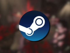 Blood Typers levereras med en Steam-demo, så att du kan prova spelet innan du spenderar pengar på det. (Bildkälla: Steam - Redigerad)