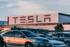 Teslas energilagringsbussar växte 114% 2024 (Bildkälla: Craig Adderley, Pexels)