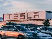 Teslas energilagringsbussar växte 114% 2024 (Bildkälla: Craig Adderley, Pexels)