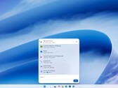 Nya sökfunktionen i Windows 11 visar senaste filer, appar, inställningar och åtgärder direkt i sökresultaten.