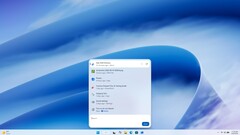 Nya sökfunktionen i Windows 11 visar senaste filer, appar, inställningar och åtgärder direkt i sökresultaten.
