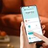 Xiaomi Smart stående luftcirkulationsfläkt. (Bildkälla: Xiaomi)