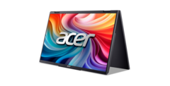PD163QT. (Bildkälla: Acer)
