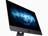 Test: Apple iMac Pro (Xeon W-2140B, Radeon Pro Vega 56) (Sammanfattning)