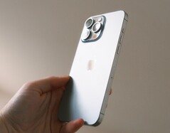 Apple iPhone kommer att få en helt ny design år 2027. (Bildkälla: Cătălin Dumitrașcu)