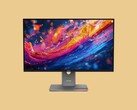 Lenovo P27UL OLED-skärmen är företagets första som tillverkas med bläckstråleskrivarteknologi. 