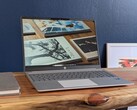HP Omnibook 5 16 recension av bärbar dator: Bara grunderna till ett billigt pris