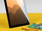 Den nya Touch Display 2 är kompatibel med Raspberry Pi 5