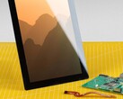 Den nya Touch Display 2 är kompatibel med Raspberry Pi 5