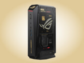 Asus nya mini-PC med fokus på spel finns redan att köpa i vissa länder.
