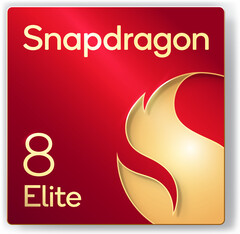 8 Elite-märket. (Bildkälla: Qualcomm)