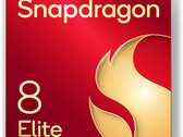 8 Elite-märket. (Bildkälla: Qualcomm)