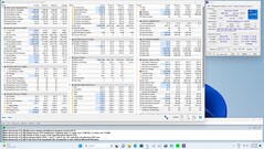 Stresstest Prime95, solo