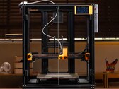 3D-skrivaren Thinker X400 erbjuder en stor byggvolym (Bildkälla: Eryone)