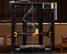 3D-skrivaren Thinker X400 erbjuder en stor byggvolym (Bildkälla: Eryone)