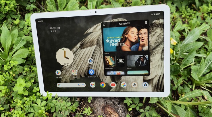 Google Pixel Tablet recension