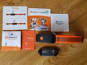 Weenect XT + tillbehör