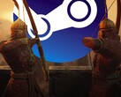 Age of Empires IV finns tillgängligt på Steam med 65% rabatt till och med den 16 juni 2026.