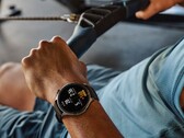 Amazfit's Balance 2 XT smartwatch (bilden) finns nu tillgänglig i Spanien. (Bildkälla: Amazfit)