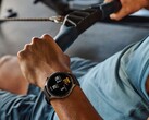 Amazfit's Balance 2 XT smartwatch (bilden) finns nu tillgänglig i Spanien. (Bildkälla: Amazfit)