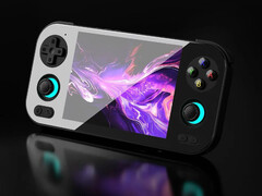 Anbernic RG476H kör Android 13 direkt ur lådan. (Bildkälla: Anbernic)