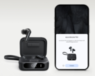 Soundcore P41i (bilden) levereras med ett 3 000 mAh batteri och inkluderar en inbyggd USB-C-kabel. (Bildkälla: Amazon)