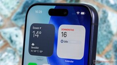 Kommande flaggskepp från Android kan få en frontlins som liknar Apple:s 18 MP Center Stage-kamera - med en mycket högre upplösning.