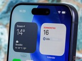 Kommande flaggskepp från Android kan få en frontlins som liknar Apple:s 18 MP Center Stage-kamera - med en mycket högre upplösning.
